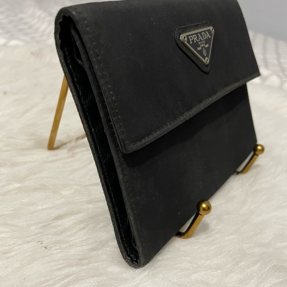 ✨Prada✨Wallet✨ - Picture 5 of 14